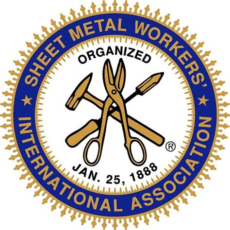 sheet metal workers local 562|ua local union 562.